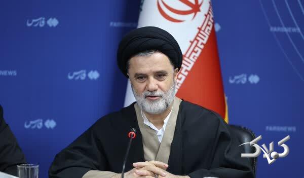 حجتالاسلام سید محمود نبویان
