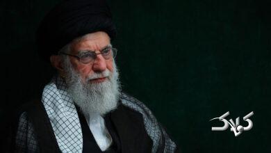 رهبر معظم انقلاب - آیت الله خامنه ای - رهبری - رهبر انقلاب