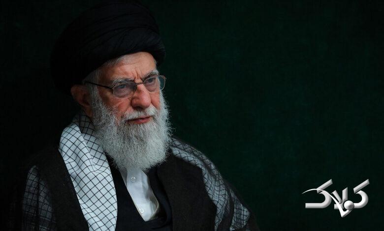 رهبر معظم انقلاب - آیت الله خامنه ای - رهبری - رهبر انقلاب