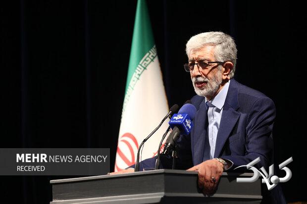 حدادعادل: تأثیر مثبت معدل به «مرگ مدرسه» منجر میشود