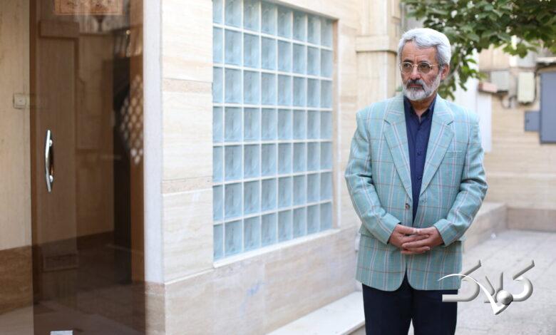 سلیمی نمین