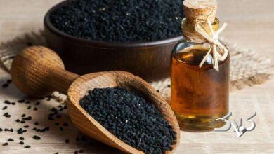 روغن سیاه دانه اصل