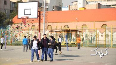 مدرسه