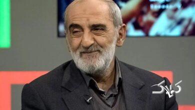 حسین شریعتمداری