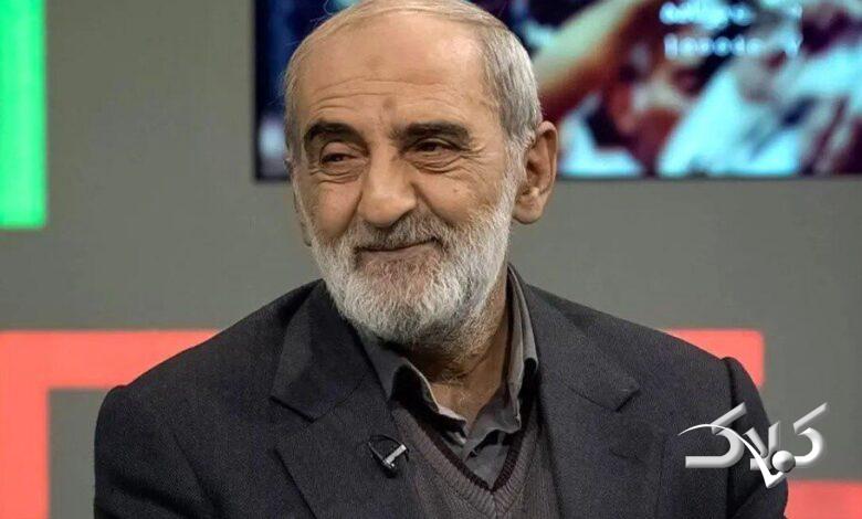 حسین شریعتمداری