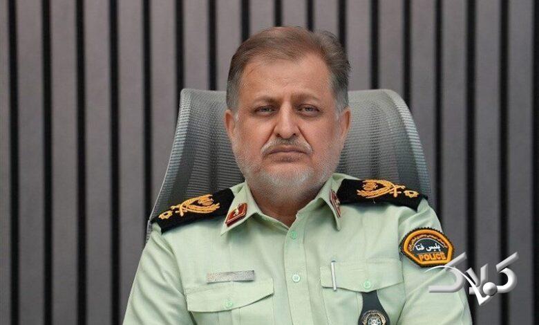 سردار وحید مجید