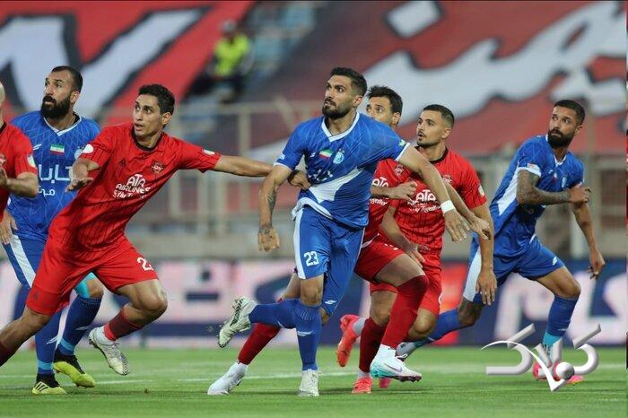 استقلال-تراكتور