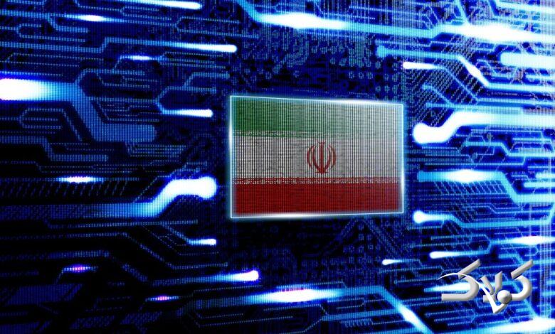 فضای مجازی