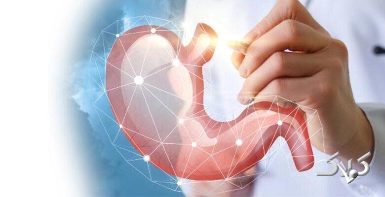 بوتاکس معده