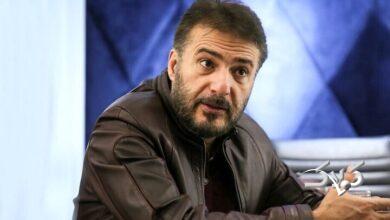 سید جواد هاشمی