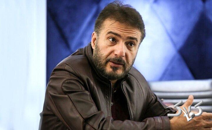 سید جواد هاشمی