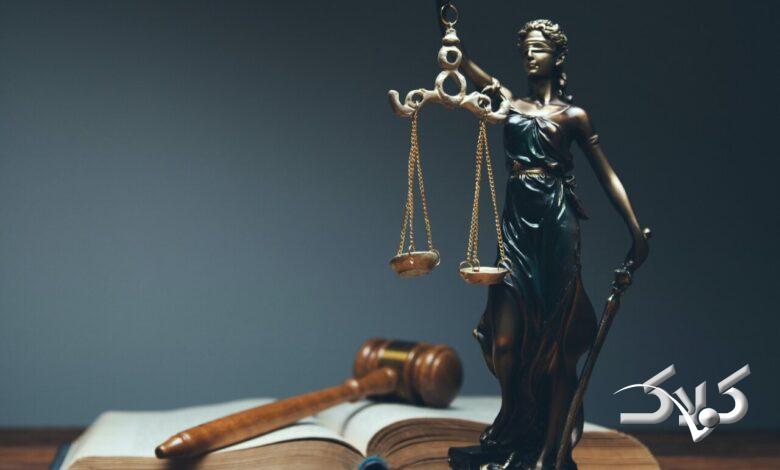 9 تا از بهترین وکیل خانم در مشهد