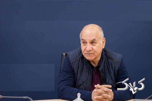 ابراهیم قاسمپور