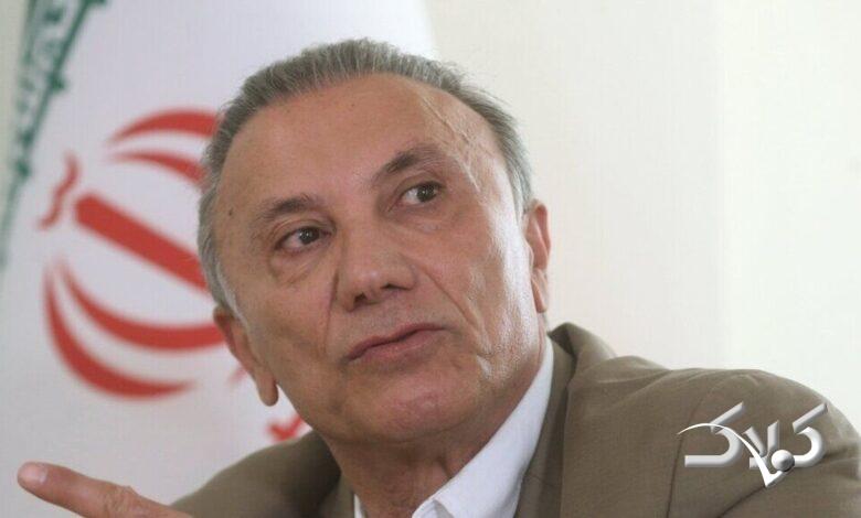 حمید درخشان