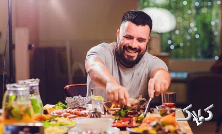 تغذیه