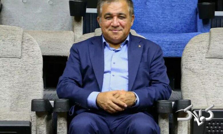 تاجرنیا