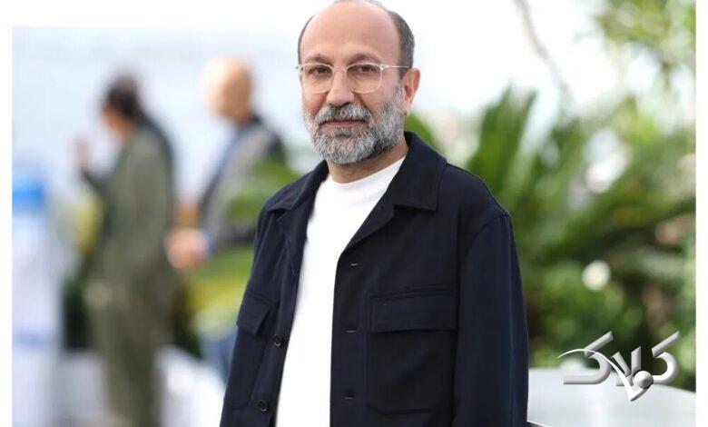 اصغر فرهادي