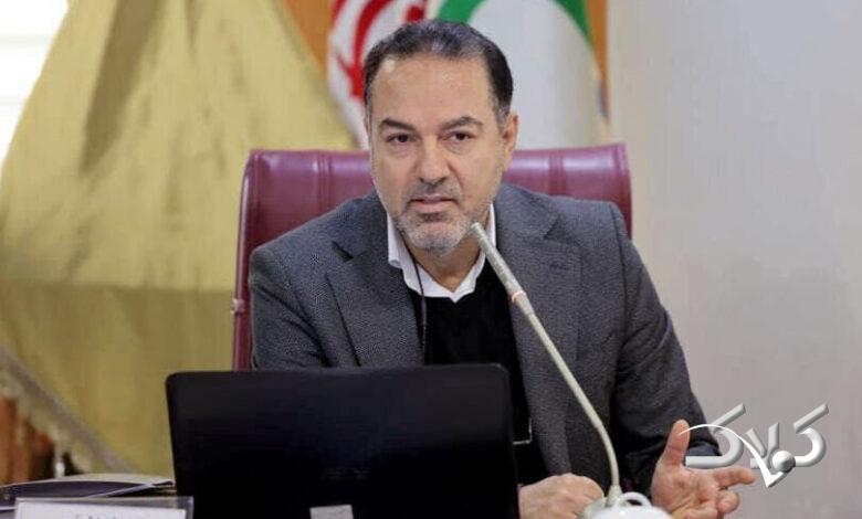 علیرضا رئیسی