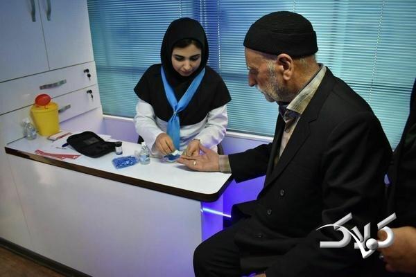 دیابت