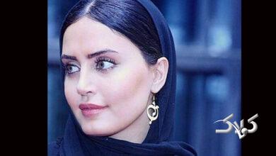 الناز شاکردوست