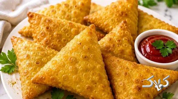 سمبوسه