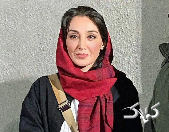 هدیه تهرانی