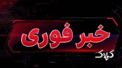 خبر فوری