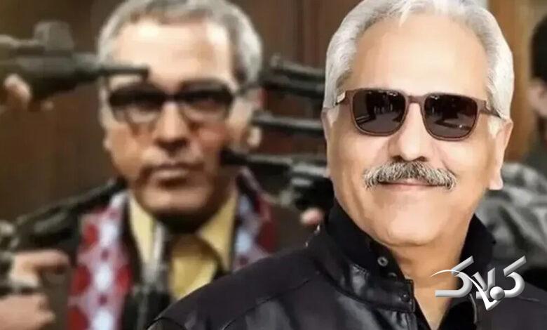 مهران مدیری