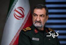 محسن رضایی