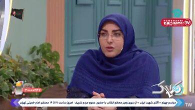 المیرا شریفی مقدم: قاتل پدر منم پیدا می شد اگر...