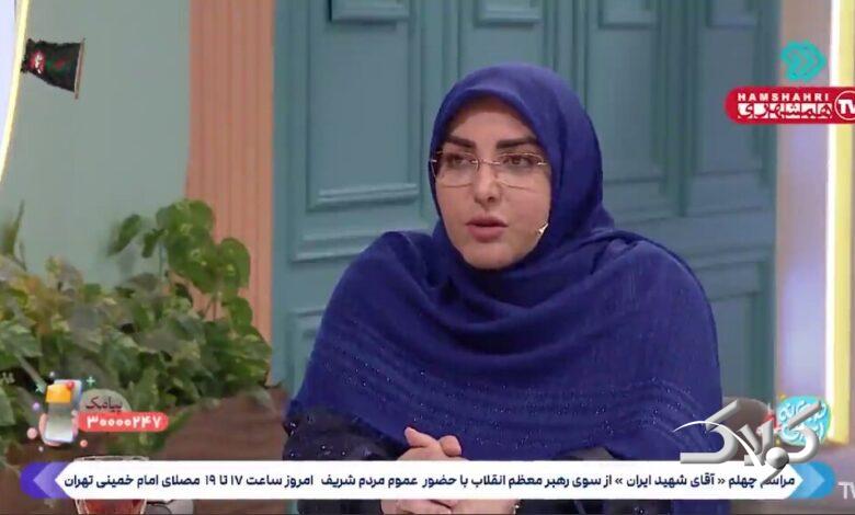 المیرا شریفی مقدم: قاتل پدر منم پیدا می شد اگر...