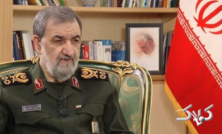 رضایی