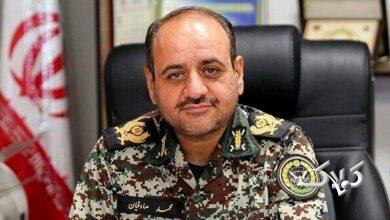 امیر سرتیپ دوم محمد صادقیان