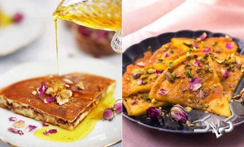 خاگینه