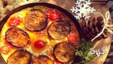 ورقه گیلانی