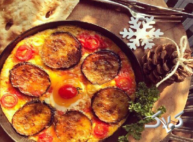 ورقه گیلانی