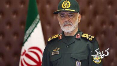 سرلشکر پاسدار خلبان علی عبداللهی