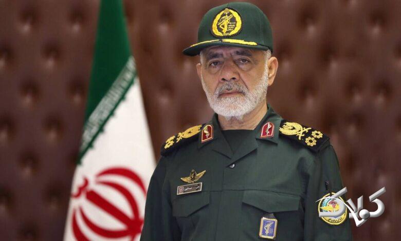 سرلشکر پاسدار خلبان علی عبداللهی