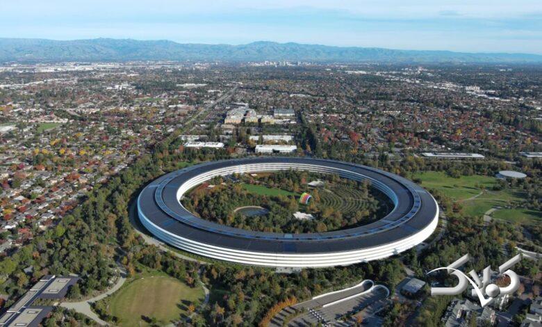 Apple Park