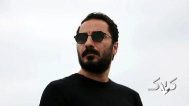 نوید محمدزاده