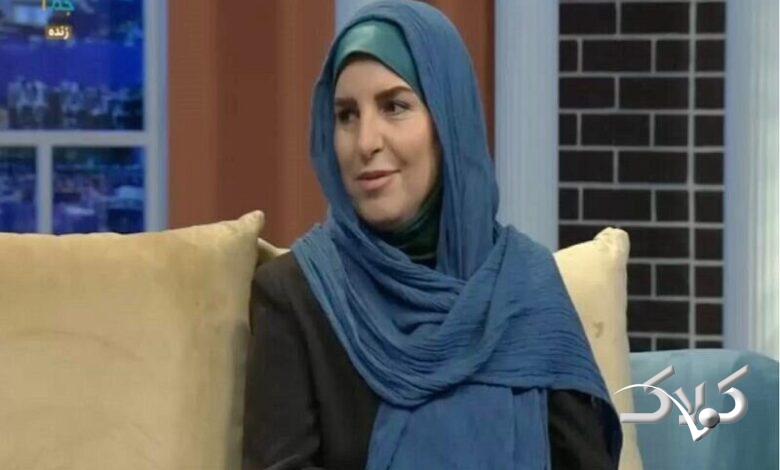 فریبا ترکاشوند