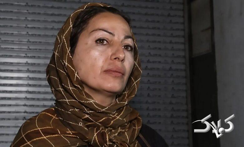 بهاره شریفی