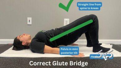 core exercise