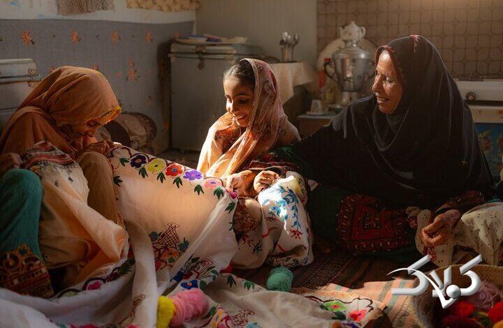 غذای نیمروز