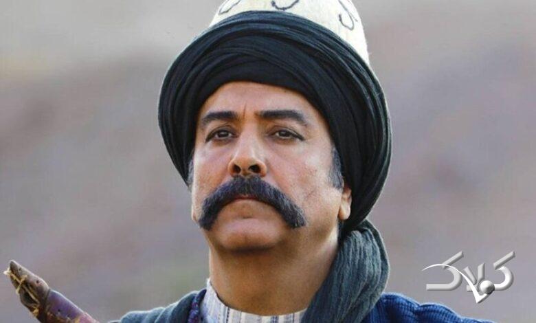 شکیب عیار