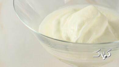 yoghourt