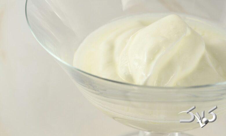 yoghourt