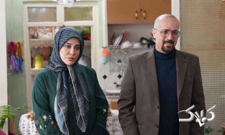 آشا محرابی