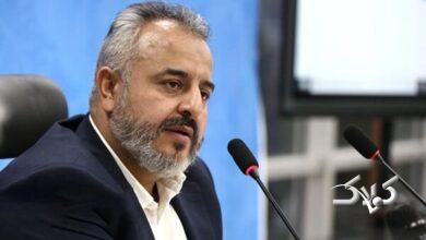 محمدرضا دیانی