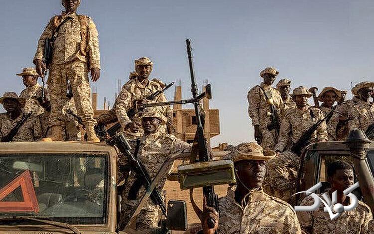 سودان